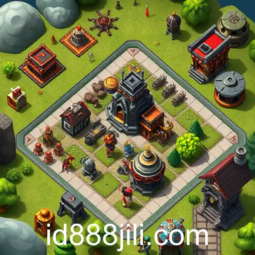 Gaming Evolution: Understanding the Impact of id888