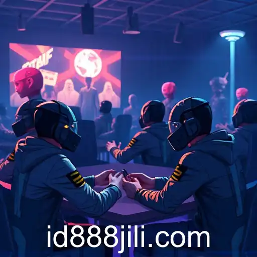 The Evolution and Impact of the Gaming Industry