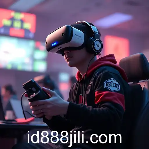 Gaming Innovations and Online Dynamics