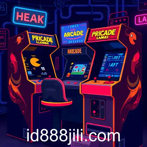 The Evolution of Online Gaming Platforms