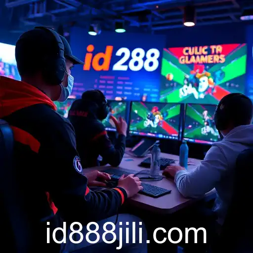 The Rise of Online Gaming Platforms in 2025